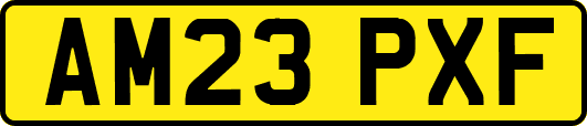 AM23PXF