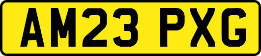 AM23PXG