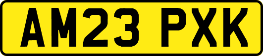AM23PXK