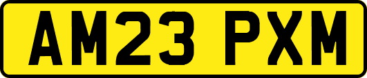 AM23PXM
