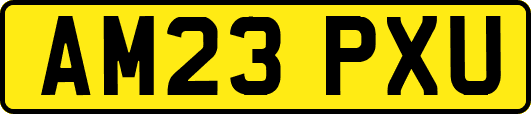 AM23PXU