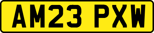 AM23PXW