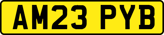 AM23PYB