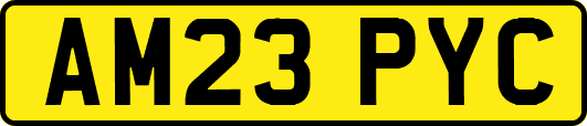 AM23PYC