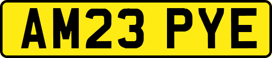 AM23PYE