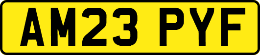 AM23PYF