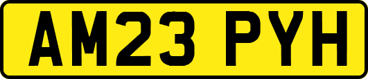 AM23PYH