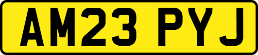 AM23PYJ