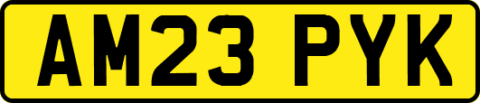 AM23PYK
