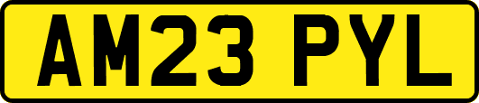 AM23PYL