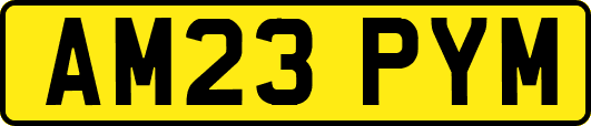 AM23PYM