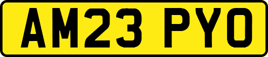 AM23PYO