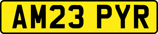 AM23PYR