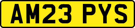 AM23PYS