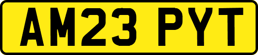 AM23PYT