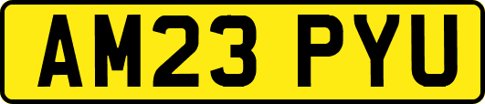 AM23PYU