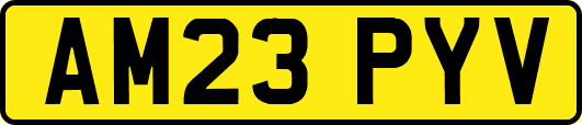 AM23PYV
