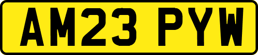 AM23PYW