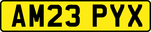 AM23PYX
