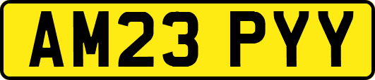 AM23PYY