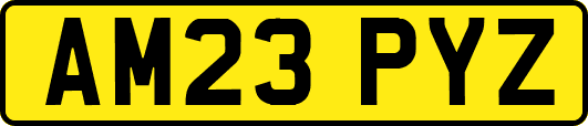 AM23PYZ