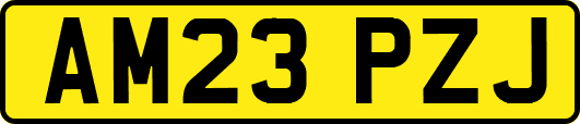 AM23PZJ