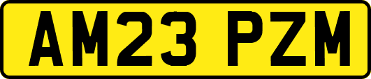 AM23PZM