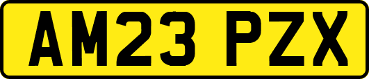 AM23PZX