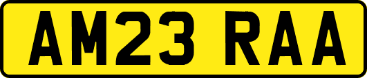 AM23RAA