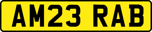AM23RAB