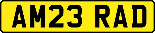 AM23RAD