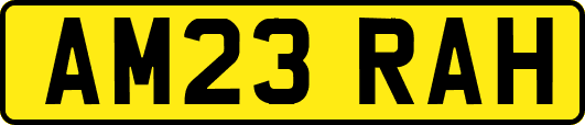 AM23RAH