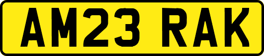 AM23RAK
