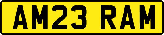 AM23RAM