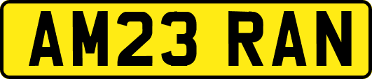 AM23RAN