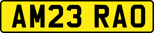 AM23RAO