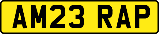 AM23RAP