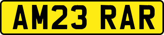 AM23RAR