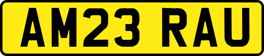 AM23RAU