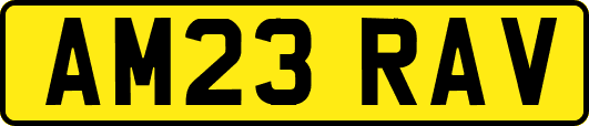 AM23RAV