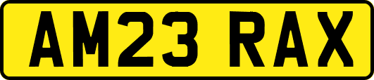 AM23RAX