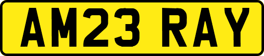 AM23RAY