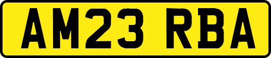 AM23RBA
