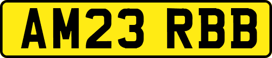 AM23RBB