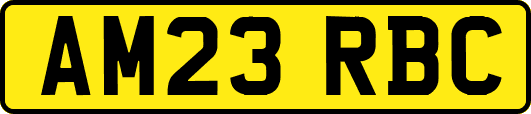 AM23RBC