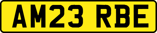 AM23RBE