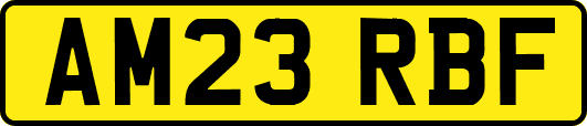 AM23RBF