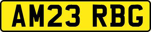 AM23RBG