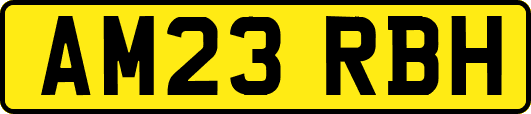 AM23RBH