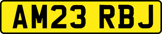 AM23RBJ